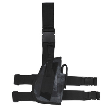 MFH MFH - Been Holster - Recht - HDT-camo LE