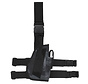MFH - Been Holster  -  Recht  -  HDT-camo LE