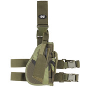 MFH MFH - Been Holster  -  Recht  -  M 95 CZ camo