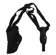 MFH MFH - Schouder Holster  -  Links  -  Zwarte