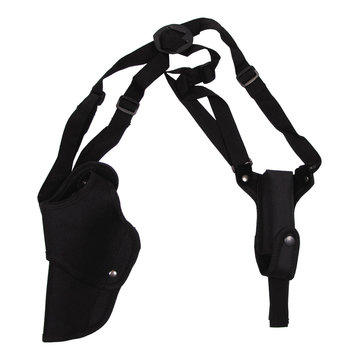 MFH MFH - Schouder Holster  -  Links  -  Zwarte