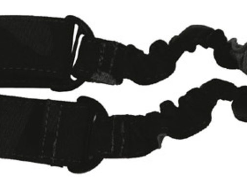 MFH MFH - Bungee Slinger - Zwarte