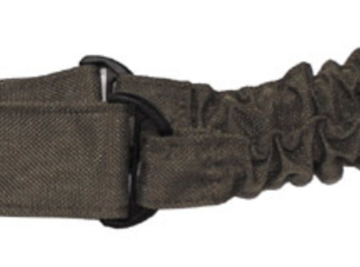 MFH MFH - Bungee-Gewehrgurt - coyote tan