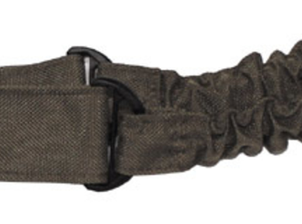 MFH MFH - Bungee-Gewehrgurt -  coyote tan