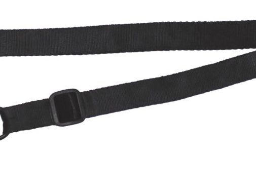 MFH MFH - Geweer Sling  -  Zwarte