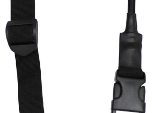 MFH MFH - Bungee-Gewehrgurt - schwarz