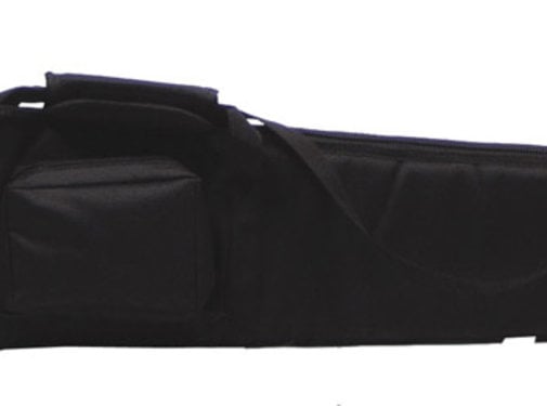 MFH MFH - Gewehrfutteral -  schwarz