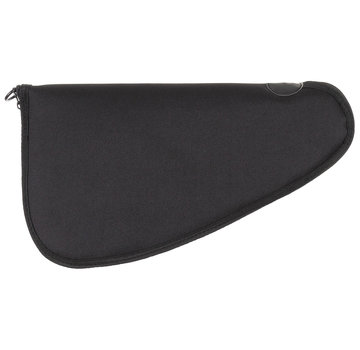 MFH MFH - Étui pour pistolet -  grand -  noir -  rembourrée