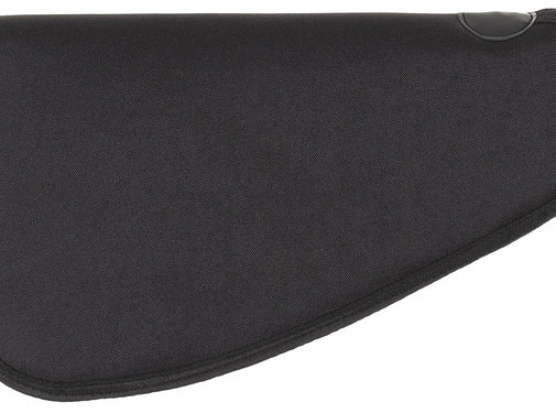 MFH MFH - Étui pour pistolet - grand - noir - rembourrée