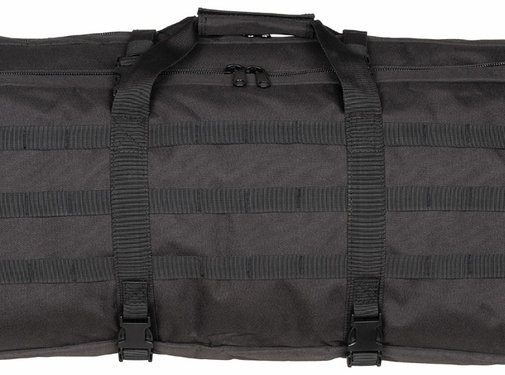 MFH MFH - Gewehrtasche - schwarz - für 2 Waffen