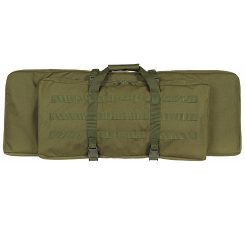 MFH MFH - Gewehrtasche -  oliv -  für 2 Waffen