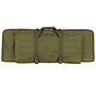 MFH - Sac de carabine -  vert -  rembourrée -  pour 2 fusils