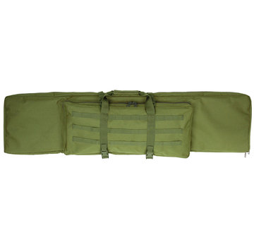 MFH MFH - Rifle Tas - "Large" - OD groen - voor 2 geweren