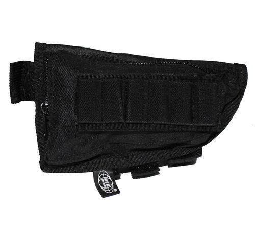 MFH MFH - Rifle Stock Bag  -  Zwarte