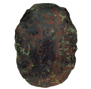 MFH MFH - Überzug für BW Rucksack - groß - flecktarn