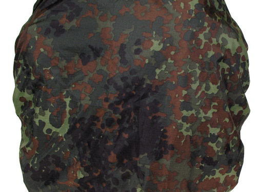 MFH MFH - Housse pour sac à dos BW - grande - BW camo - 65 l