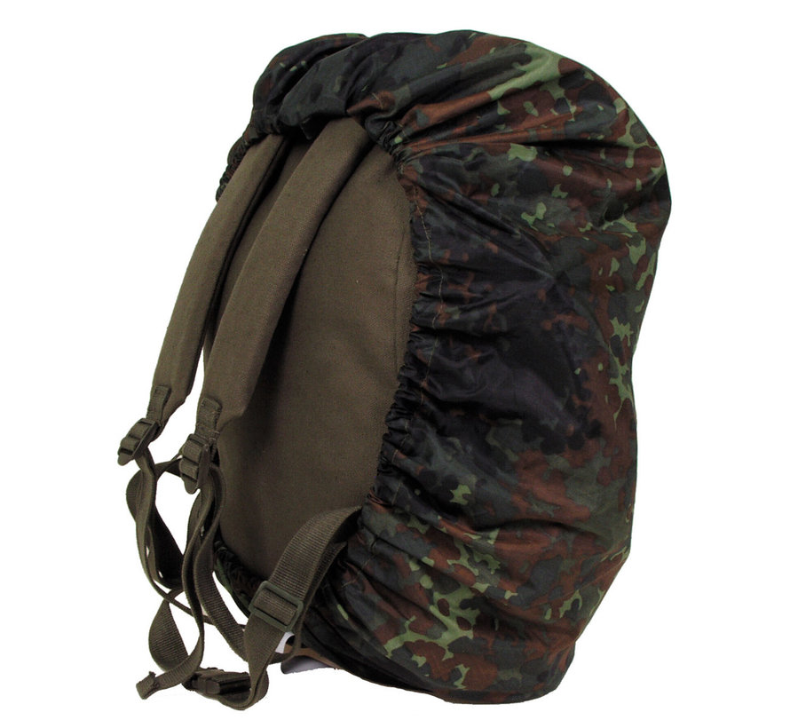 MFH - Housse pour sac à dos BW -  grande -  BW camo -  65 l