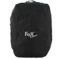 Fox Outdoor - Rucksacküberzug -  "Transit I" -  schwarz -  80-100 l