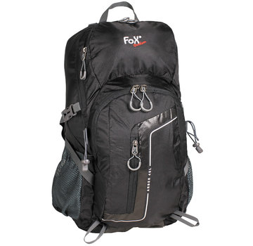 Fox Outdoor Fox Outdoor - Rucksack -  "Arber 40" -  schwarz