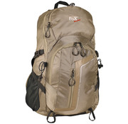 Fox Outdoor Fox Outdoor - Rucksack -  "Arber 40" -  grau