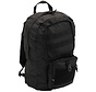 Fox Outdoor - sac à dos -  pliable -  noir