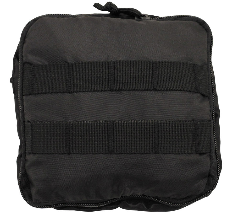 Fox Outdoor - sac à dos -  pliable -  noir