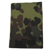 MFH MFH - Etui de carte d'identité -  BW camo -  Cordura