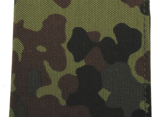 MFH MFH - BW-kaarthoes  -  BW camo  -  Cordura