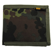 MFH MFH - Nylon portemonnee  -  BW camo  -  Cordura