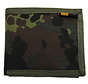 MFH - Nylon portemonnee  -  BW camo  -  Cordura