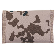 MFH MFH - Portefeuille BW - BW camo tropical - avec velcro