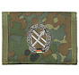 MFH - Portefeuille BW -  BW camo -  w/ins. -  logo a