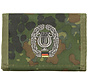 MFH - Portefeuille BW -  BW camo -  w/ins -  logo K