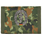 MFH - Portefeuille BW -  BW camo -  w/ins. -  logo L