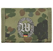 MFH MFH - BW Geldbörse -  flecktarn -  "Wachbatallion"