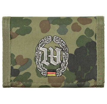 MFH MFH - Portefeuille BW -  BW camo -  w/ins. -  logo N