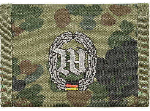 MFH MFH - BW Portemonnee - BW camo - "Wachbatallion"