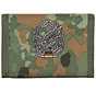 MFH - Portefeuille BW -  BW camo -  w/ins -  logo P
