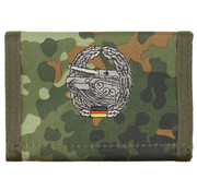 MFH MFH - BW Portemonnee  -  BW camo  -  "Panzer"