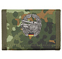 MFH - BW Geldbörse -  flecktarn -  "Panzer"
