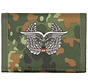 MFH - Portefeuille BW -  BW camo -  w/ins -  logo W