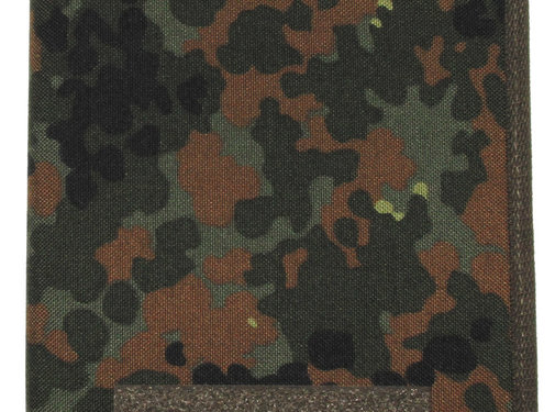 MFH MFH - Schrijfaanvraag  -  BW camo  -  A5  -  Cordura