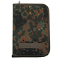 MFH - Schreibmappe -  flecktarn -  A5 -  Cordura