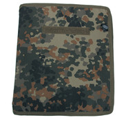 MFH MFH - Schreibmappe -  flecktarn -  A4