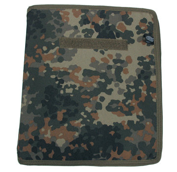 MFH MFH - Schreibmappe - flecktarn - A4