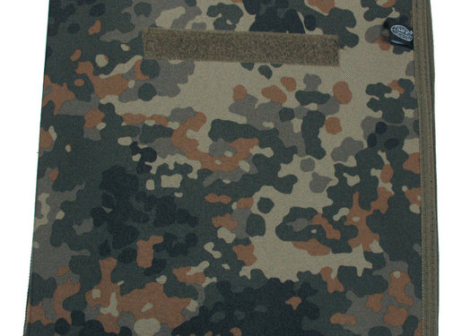 MFH MFH - Schreibmappe -  flecktarn -  A4