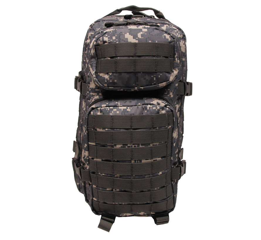 MFH High Defence - US Rucksack -  Assault I -  AT-digital