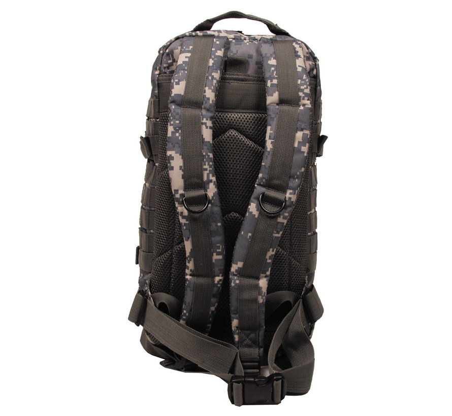 MFH High Defence - US Rucksack -  Assault I -  AT-digital