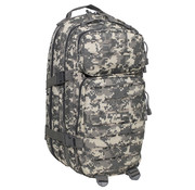 MFH | Mission For High Defence MFH High Defence - US Rucksack -  Assault I -  "Laser" -  AT-digital