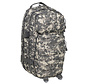 MFH High Defence - US Rucksack -  Assault I -  "Laser" -  AT-digital